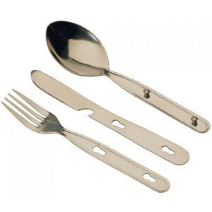 Příbor Vango Knife Fork and Spoon Set