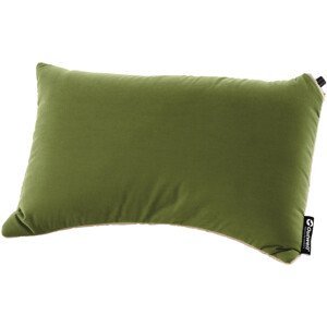 Polštářek Outwell Conqueror Pillow 2023 Barva: zelená