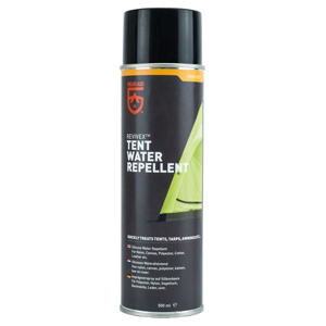 Impregnace Gear Aid Revivex® Tent Water Repellent 500ml