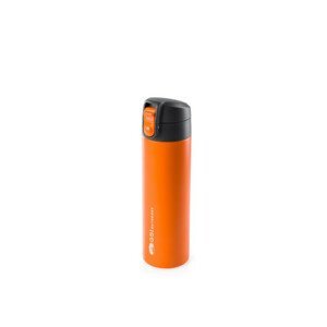 GSI Outdoors Termohrnek GSI Microlite Vac Bottle 720 Barva: oranžová