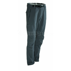 Pánské kalhoty Northfinder Klinovec Velikost: M / Barva: tmavě šedá