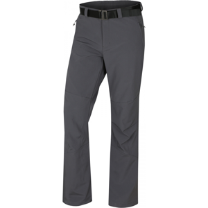 Pánské kalhoty Husky Lastop M Velikost: XL / Barva: tmavě šedá
