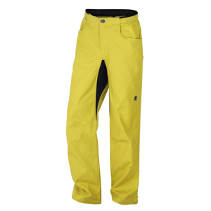 Pánské kalhoty Rafiki Bomber Velikost: L / Barva: žlutá
