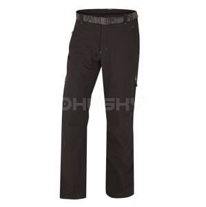 Pánské kalhoty Husky Keavy M Velikost: XL / Barva: černá