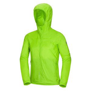 Pánská bunda Northfinder Northkit Velikost: XL / Barva: zelená