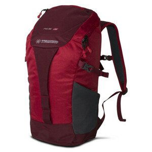 Batoh Trimm Pulse 20L Barva: red/bordo