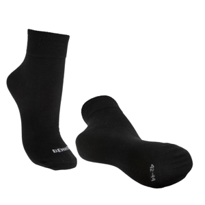 Ponožky Bennon Sock Air Velikost ponožek: 39-41 / Barva: černá