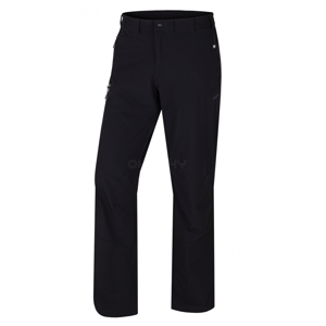 Pánské kalhoty Husky Keiry M (2018) Velikost: XL / Barva: černá