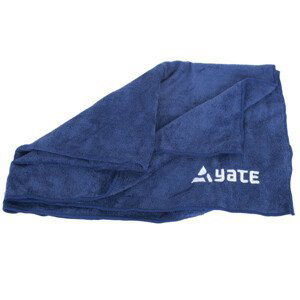Ručník Yate Blue XL Velikost ručníku: XL
