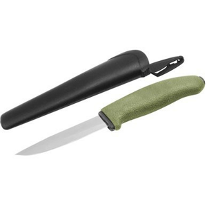Nůž Extol univerzální s plastovým pouzdrem