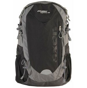 Batoh Axon Supreme 28 l Barva: černá