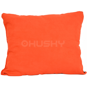 Polštář Husky Pillow Barva: oranžová