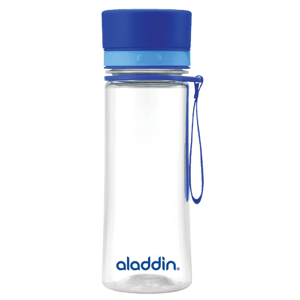 Láhev Aladdin Aveo 350 ml Barva: modrá