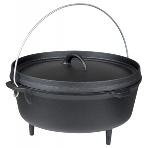 Kotlík Bo-Camp Dutch Oven 6QT