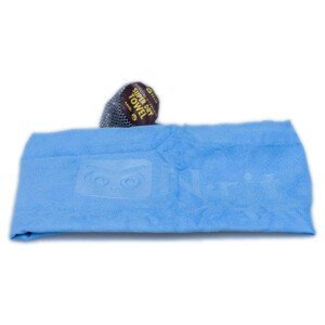 Ručník N-Rit Super Dry Towel XXL Barva: modrá