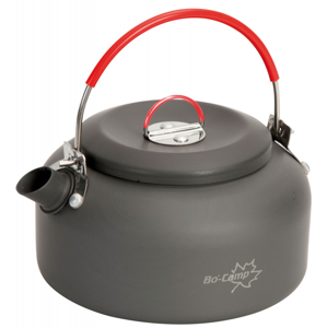 Konvice Bo-Camp Teapot aluminium 1,4 litru