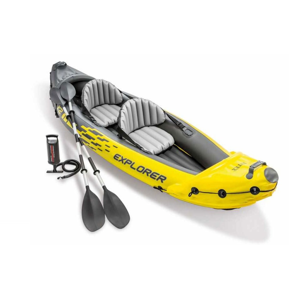 Nafukovací kajak Intex Explorer K2 Kayak 68307NP