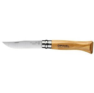 Zavírací nůž Opinel Traditional Classic No.06 Inox