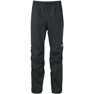 Pánské kalhoty Mountain Equipment Zeno Pant Regular Velikost: S (30) / Barva: černá