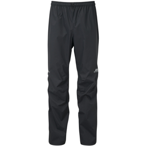 Pánské kalhoty Mountain Equipment Zeno Pant Regular Velikost: XXL (38) / Barva: černá