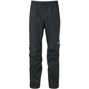Pánské kalhoty Mountain Equipment Zeno Pant Regular Velikost: M (32) / Barva: černá