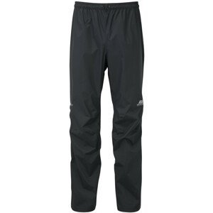 Pánské kalhoty Mountain Equipment Zeno Pant Long Velikost: XL (36) / Barva: černá