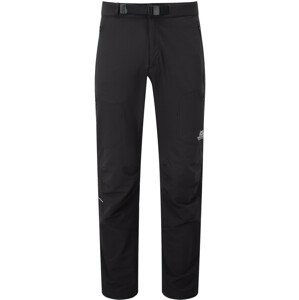 Pánské kalhoty Mountain Equipment Ibex Mountain Pant - Long Velikost: XL (36) / Barva: černá