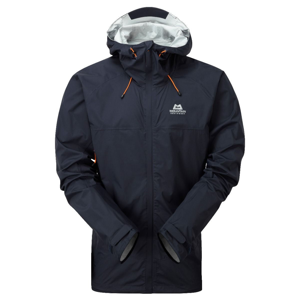 Pánská bunda Mountain Equipment Zeno Jacket Velikost: XXL / Barva: tmavě modrá