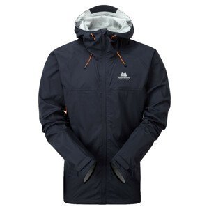 Pánská bunda Mountain Equipment Zeno Jacket Velikost: L / Barva: tmavě modrá