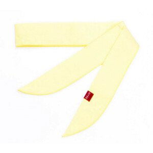 Chladící šátek N-Rit Cool Scarf Barva: žlutá