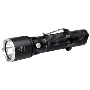 Taktická LED svítilna Fenix TK15 Ultimate Edition Barva: černá