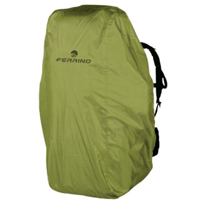 Pláštěnka na batoh Ferrino Cover 0 Barva: zelená