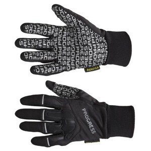 Rukavice Progress R Snowride Gloves Velikost: XS