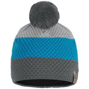 Čepice Direct Alpine Baffin Obvod hlavy: 55–65 cm / Barva: modrá/šedá