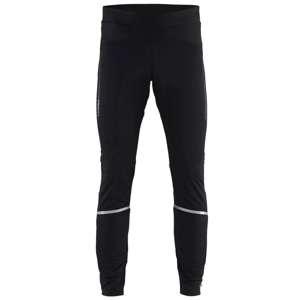 Pánské kalhoty Craft Essential Winter Velikost: XXL / Barva: černá