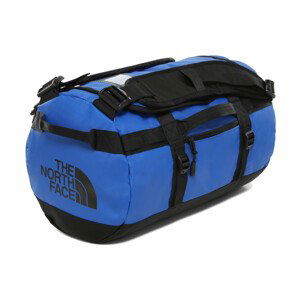 Taška The North Face Base Camp Duffel - XS 2021 Barva: černá/modrá