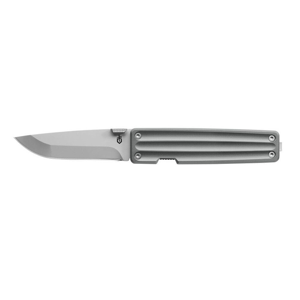 Nůž Gerber Pocket Square s hliníkovou rukojetí