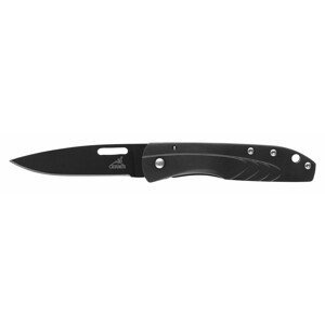 Zavírací nůž Gerber STL 2,5, hladké ostří (2020)
