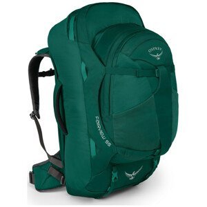 Dámský batoh Osprey Fairview 55 Barva: zelená