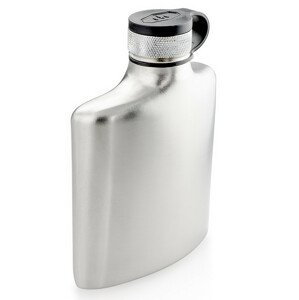 Placatka GSI Outdoors Glacier Stainless Hip Flask 6