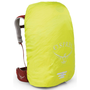 Pláštěnka na batoh Osprey Ultralight High XS Barva: žlutá