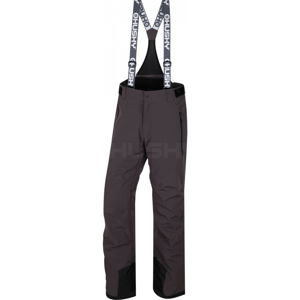 Pánské lyžařské kalhoty Husky Goilt M (2017) Velikost: XL / Barva: šedá