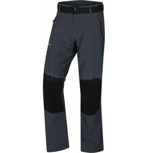 Pánské kalhoty Husky Klass M (2020) Velikost: XL / Barva: šedá