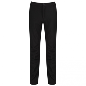 Pánské kalhoty Regatta Fenton Velikost: L/XL / Barva: černá