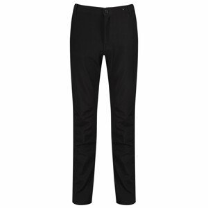 Pánské kalhoty Regatta Fenton Velikost: XXL / Barva: černá