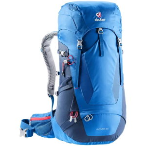 Batoh Deuter Futura 30 Barva: modrá