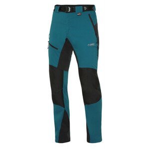 Kalhoty Direct Alpine Patrol Tech Velikost: L / Barva: modrá/černá