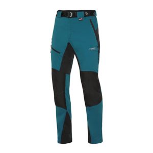 Kalhoty Direct Alpine Patrol Tech Velikost: XL / Barva: modrá/černá