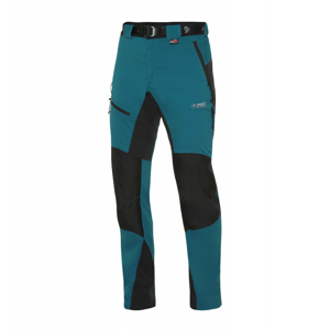 Kalhoty Direct Alpine Patrol Tech Velikost: XXL / Barva: modrá/černá