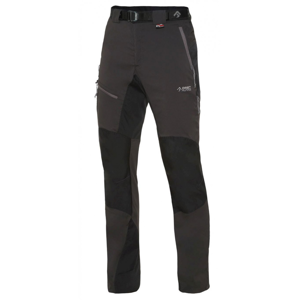 Kalhoty Direct Alpine Patrol Tech Velikost: M / Barva: šedá/černá